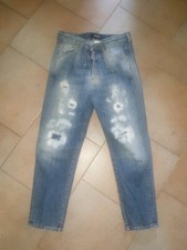 Dsquared cropped fit usato  Saronno