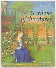 Gardens the muses d'occasion  Expédié en Belgium