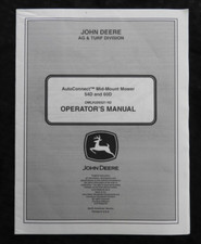 Genuine john deere for sale  Sandwich