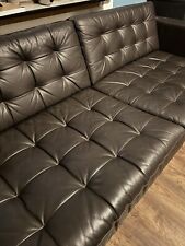 Landskrona 3er sofa gebraucht kaufen  Rheinberg