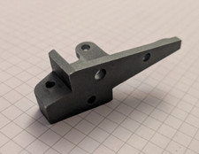Hobao h89331 cnc gebraucht kaufen  Nürnberg