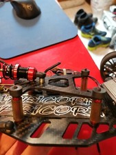 Lipo mount fasteners usato  Milano