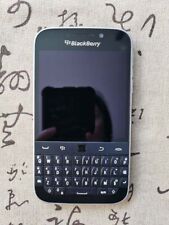 Smartphone BlackBerry Classic Q20 desbloqueado 4G 16GB microSDXC teclado SQC100-2 comprar usado  Enviando para Brazil
