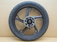 Honda cbf 125 for sale  SOUTH MOLTON