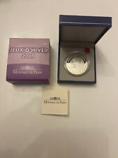 Coffret jeux hiver d'occasion  Douai