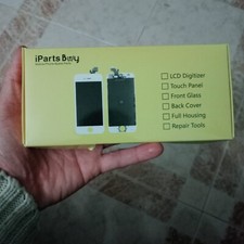 Display lcd pari usato  Villaspeciosa
