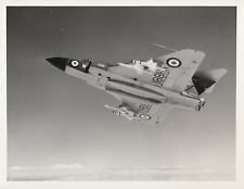 Gloster javelin hunting d'occasion  Dijon