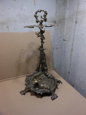 Vintage solid brass for sale  Washington