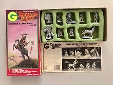 Grenadier miniatures box for sale  Chandler