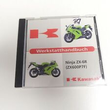 Riginal kawasaki zx600 gebraucht kaufen  Deutschland