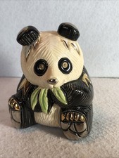 Artesania rinconada panda for sale  Palm Coast