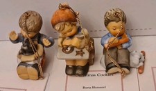Vintage hummel christmas for sale  DONCASTER
