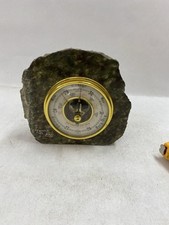 Vintage brass marble for sale  WALSALL