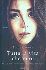 tutta vita vuoi usato tutta vita vuoi usato Italia