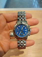 Orologio bulova 43mm usato  Nuoro