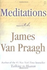 Meditations with james gebraucht kaufen  Berlin