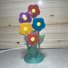Beautiful flower table for sale  Portage