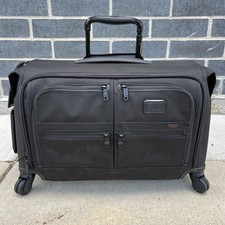 Tumi garment wheeled for sale  Chicago