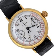 Longines cronografo monopusher usato  Rimini