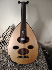Oud professionnel zeryab d'occasion  Le Passage
