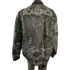 Scarface movie leather for sale  Las Vegas