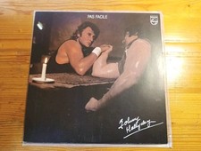 Johnny hallyday vinyle d'occasion  Saint-Gaudens