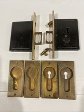 Circa 1900s pocket for sale  Curtice