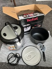 Tefal rice cooker for sale  CHERTSEY