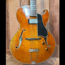 Eastman 175ce vintage d'occasion  Expédié en Belgium
