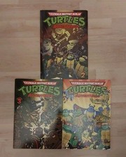 Teenage mutant ninja gebraucht kaufen  Frankfurt am Main