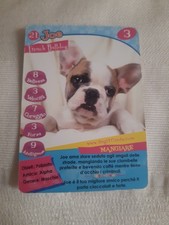 Carta happy puppy usato  Malalbergo