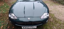 Jaguar xk8 4.2 for sale  UK