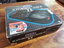Sega mega console d'occasion Sega mega console d'occasion  Fronton