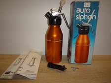 Auto siphon litre d'occasion  La Ferté-Saint-Aubin