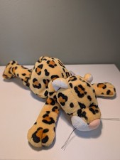 Nici leopard 25cm gebraucht kaufen  Solingen