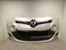 Pare choc renault d'occasion  Bayon