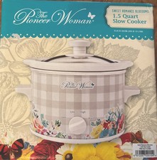 Pioneer woman 1.5 for sale  Peru