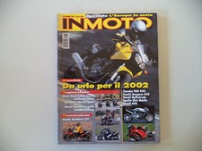 Moto 2001 ducati usato  Salerno