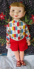 Whimsie doll american for sale  North Tonawanda
