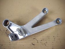 Fußrastenhalter hinten holder gebraucht kaufen  Haiger
