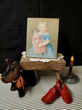 Adorable primitive victorian for sale  Brighton