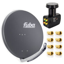 Fuba daa 850 gebraucht kaufen  Geilenkirchen