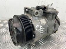 Używany, Mercedes-Benz E W211 3.5 Pompa sprężarki klimatyzacji A0022306511 Benzyna 200kW PFF5159 na sprzedaż  PL