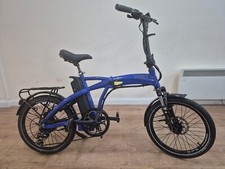 Volt metro folding for sale  CROYDON