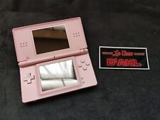 Console nintendo lite d'occasion  Lognes
