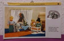 Ddr leipziger advents gebraucht kaufen  Leipzig