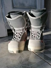 Boots snowboard enfant d'occasion  Lempdes