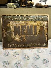 Vintage rare original for sale  Gulf Breeze
