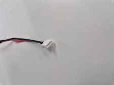 Power jack cable for sale  WANTAGE