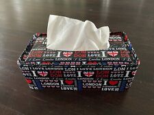 London taschentuchbox kosmetik gebraucht kaufen  Arnsberg